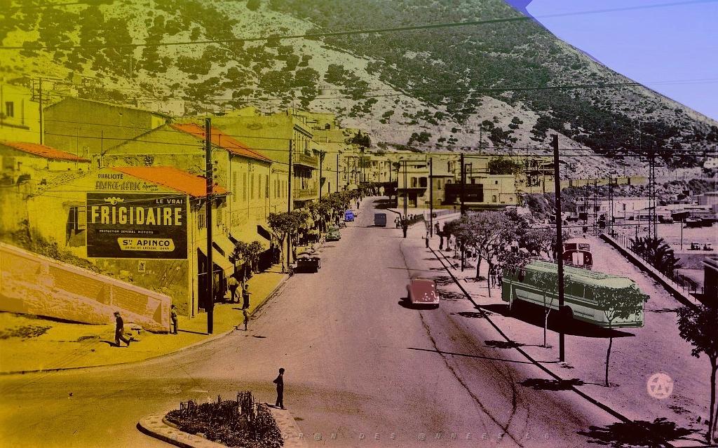 Mers-el-kebir 502- Rue principale.jpg